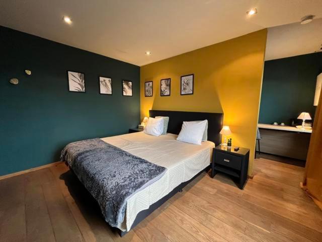 B&B Chez Marraine Bruges Extérieur photo